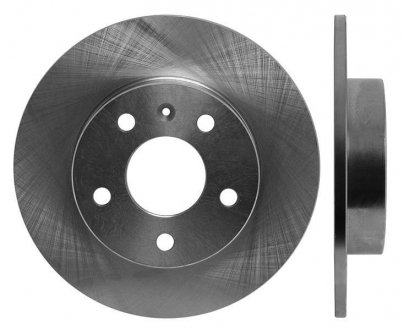 Гальмівний диск STARLINE PB 1392