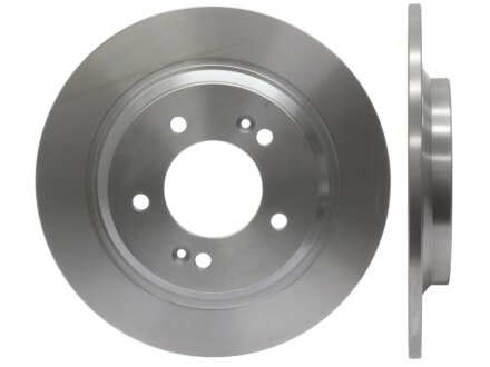 Фото гальмівний диск STARLINE PB 1960 Гальмівний диск STARLINE PB 1960