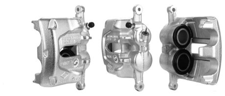 Фото гальмівний супорт STARLINE PB BT329 Гальмівний супорт STARLINE PB BT329