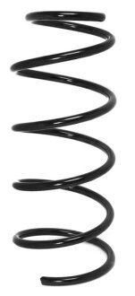 Фото 1 - пружина підвіски STARLINE PR TH368 Пружина підвіски STARLINE PR TH368 (фото 1)