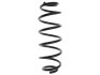 Пружина підвіски PR TH708