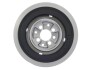Шків ременя STARLINE RS 658011 (фото 2)