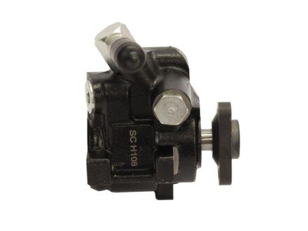 Фото 1 - насос гідропідсилювача STARLINE SC H108 Насос гідропідсилювача STARLINE SC H108 (фото 1)