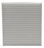 Фільтр салону FIAT FULLBACK (502, 503) 16-; PEUGEOT 4007 (GP) 07-13; CITROEN C4 AIRCROSS 12- SF KF9501