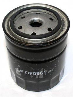 Масляний фiльтр STARLINE SF OF0981