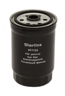 Паливний фільтр STARLINE SF PF7123