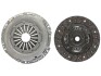 Комплект зчеплення SL 2DS9076