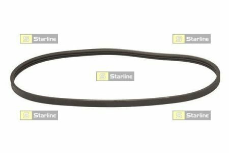 Ремінь доріжковий STARLINE SR 3PK650