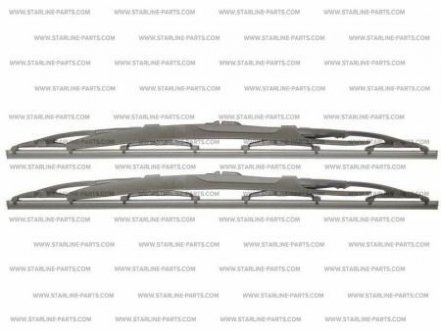 Склоочисники STARLINE ST SR5348