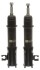Амортизатор підвіски TL D25867/8