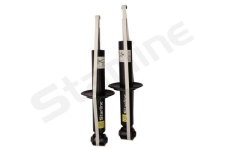 Амортизатор підвіски STARLINE TL D56631.2 (фото 1)