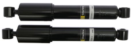 Фото 1 - амортизатор підвіски STARLINE TL ST095.2 Амортизатор підвіски STARLINE TL ST095.2 (фото 1)