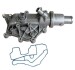 Термостат TS T121.89T