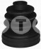 Bellow, driveshaft FORD  Fiesta\'02- T400145