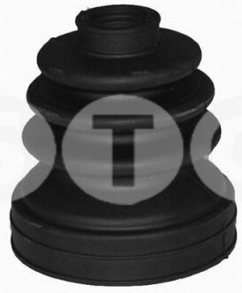 Bellow, driveshaft FORD Fiesta\&#039;02- STC T400145 (фото 1)