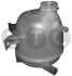 Бачок на Меган T403534
