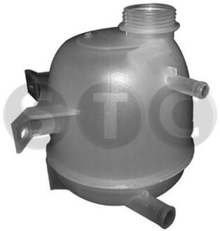 Бачок на Меган STC T403534