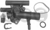Корпус термостата RENAULT F9Q-89| T403645