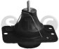 Опора двигуна Opel Vivaro 2.2,2.5 D 2001-; Renault T404450