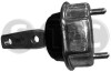 Кріплення двигуна VW Tpter Diesel T404750