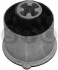 Сайлентблок rear Fiesta \'02 T404843