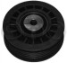 Ролик генератора MB 75 mm T405048
