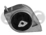 Подушка двигуна rear MB Clase A T405050