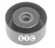 Ролик натяжителя приводного ремня PSA 1.1-1.4 T405488