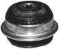 Подушка балки FIAT BRAVO T405588
