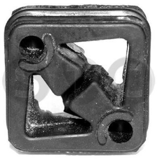 Фото 1 - кронштейн вихлопної системи BMW 1E87-3E90 STC T405846 Кронштейн вихлопної системи BMW 1E87-3E90 STC T405846 (фото 1)