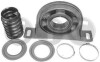 Підвісний MB Sprinter 906, VW Crafter 2006-  68mm T406097