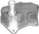 Радіатор масляний FORD  Transit 2.2 TDCi \'06 T406384