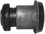Сайлентблок важеля T406617