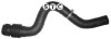 Патрубок радіатора KANGOO \'04 1.2 T409166