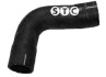 Патрубок радіатора верхній CORSA-C 1.2-1.4 T409541
