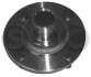 Ступиця ПЕРЕДНЯ FORD MONDEO\'93-96 T490060