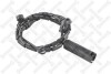 Датчик износа колодок пер. / BMW X3 all 04&gt; STELLOX 00-10044-SX (фото 1)