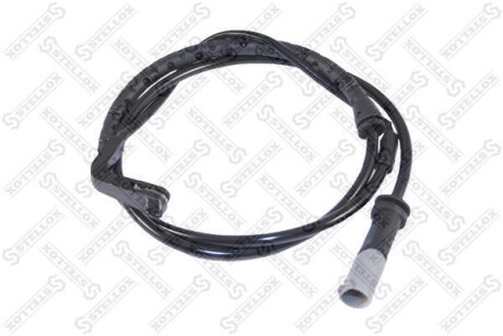Датчик износа колодок зад. / BMW X5/X6 08> STELLOX 00-10049-SX (фото 1)