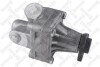 Насос гидроусилителя руля / Audi 80/90 86-91 STELLOX 00-35506-SX (фото 1)