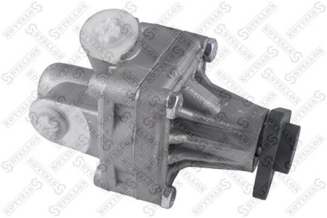 Насос гидроусилителя руля / Audi 80/90 86-91 STELLOX 00-35506-SX (фото 1)