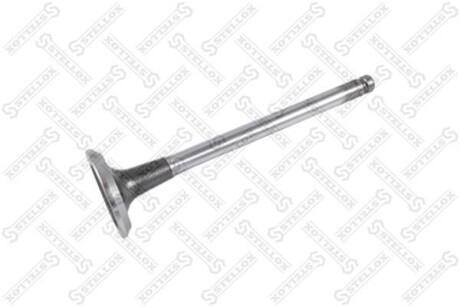 Клапан ВЫПУСК LANOS 1.4/1.5 97(31x7x103.5) STELLOX 01-24328-SX (фото 1)