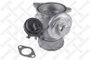 Клапан рециркуляции / VW Touareg 2.5TDi 03> STELLOX 01-25033-SX (фото 1)