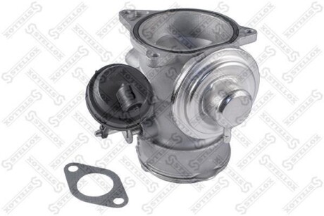 Клапан рециркуляции / VW Touareg 2.5TDi 03> STELLOX 01-25033-SX (фото 1)