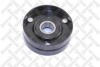 Ролик / Opel Astra/Vectra/Omega 1.4-2.2 91&gt; STELLOX 03-40224-SX (фото 1)