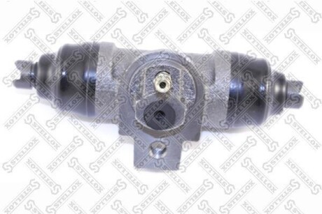 Задн. торм. цил. / VW T4 90> STELLOX 05-83063-SX (фото 1)