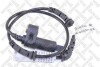Датчик abs перед. / BMW E46 1.6-3.0D 98> STELLOX 06-65337-SX (фото 1)