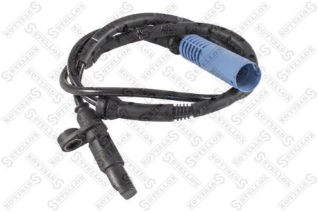 Датчик abs зад. / BMW E53 3.0-4.6i/3.0D 00> STELLOX 06-65395-SX (фото 1)