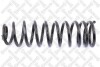 Пружина зад. / VW Passat 1.6-1.9TDi 88-93 STELLOX 10-22025-SX (фото 1)
