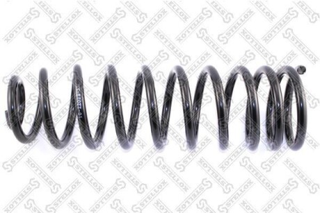 Пружина зад. / VW Passat 1.6-1.9TDi 88-93 STELLOX 10-22025-SX (фото 1)
