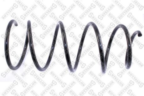 Пружина пер. / Ford Mondeo 1.6-2.0 16V 93-96 STELLOX 10-23010-SX (фото 1)